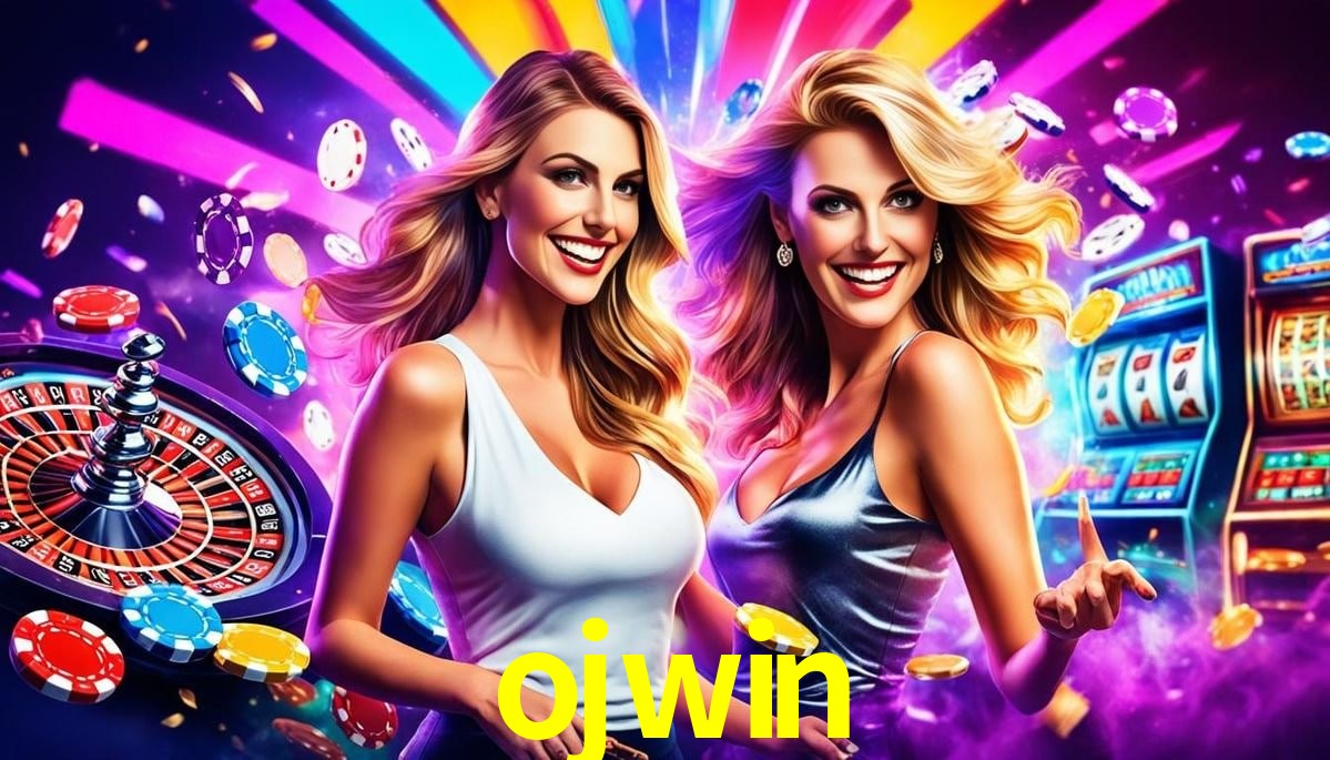 Estatísticas ojwin