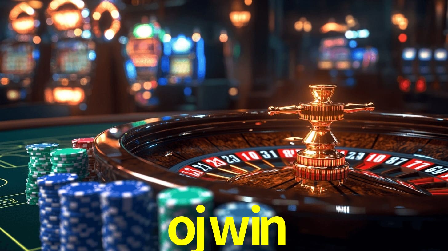 ojwin - Reino das Grandes Apostas - ojwin.com