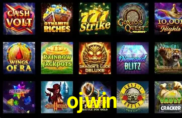 Desvendando o Mundo dos Jogos Virtuais na ojwin