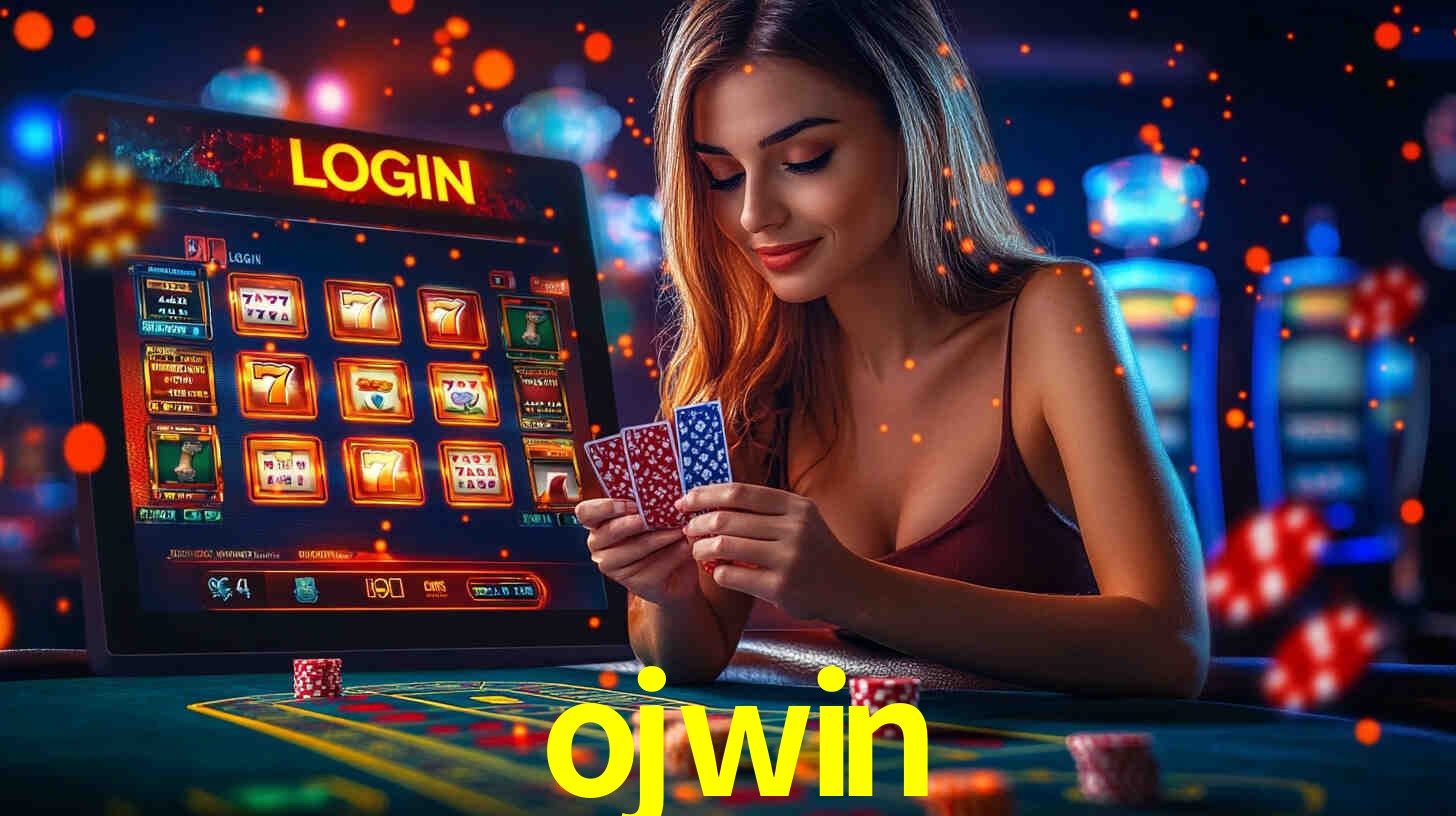 ojwin,ojwin.com