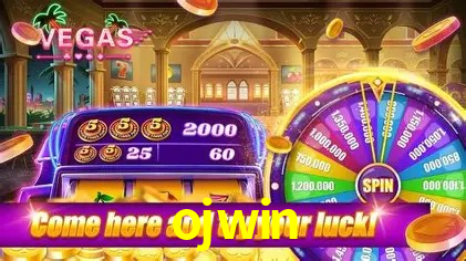 Descubra o Mundo do Cassino Online com ojwin