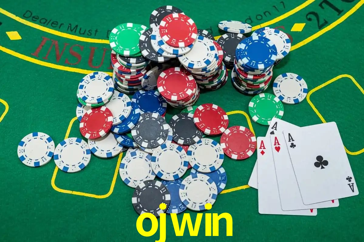 Estatísticas do Jogo ojwin