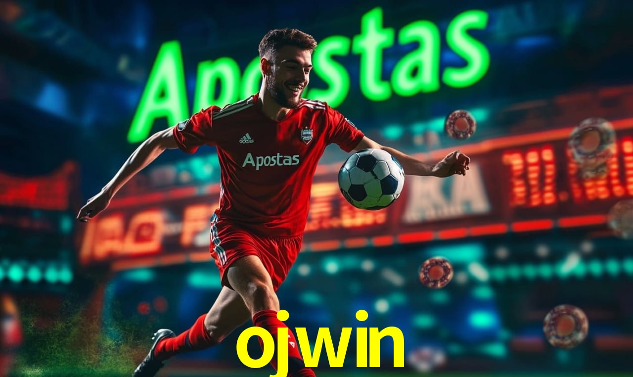 Apostas de Tênis ojwin