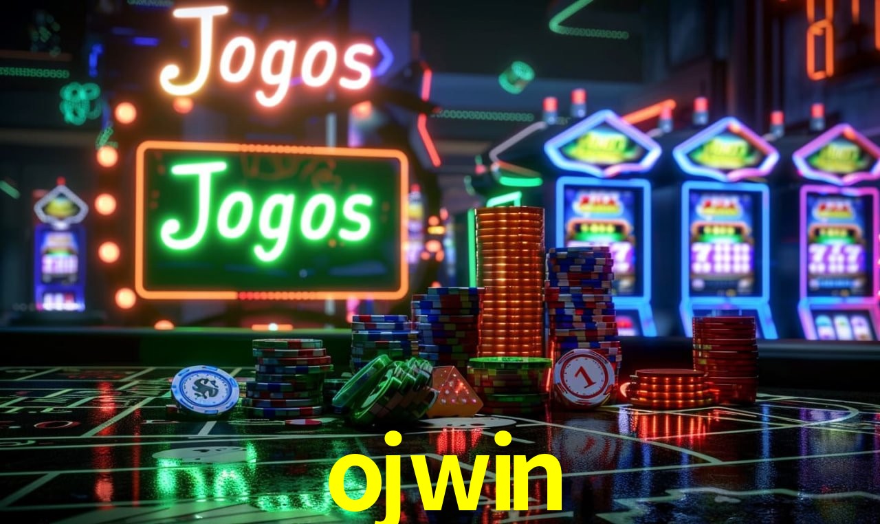 ojwin,ojwin.com