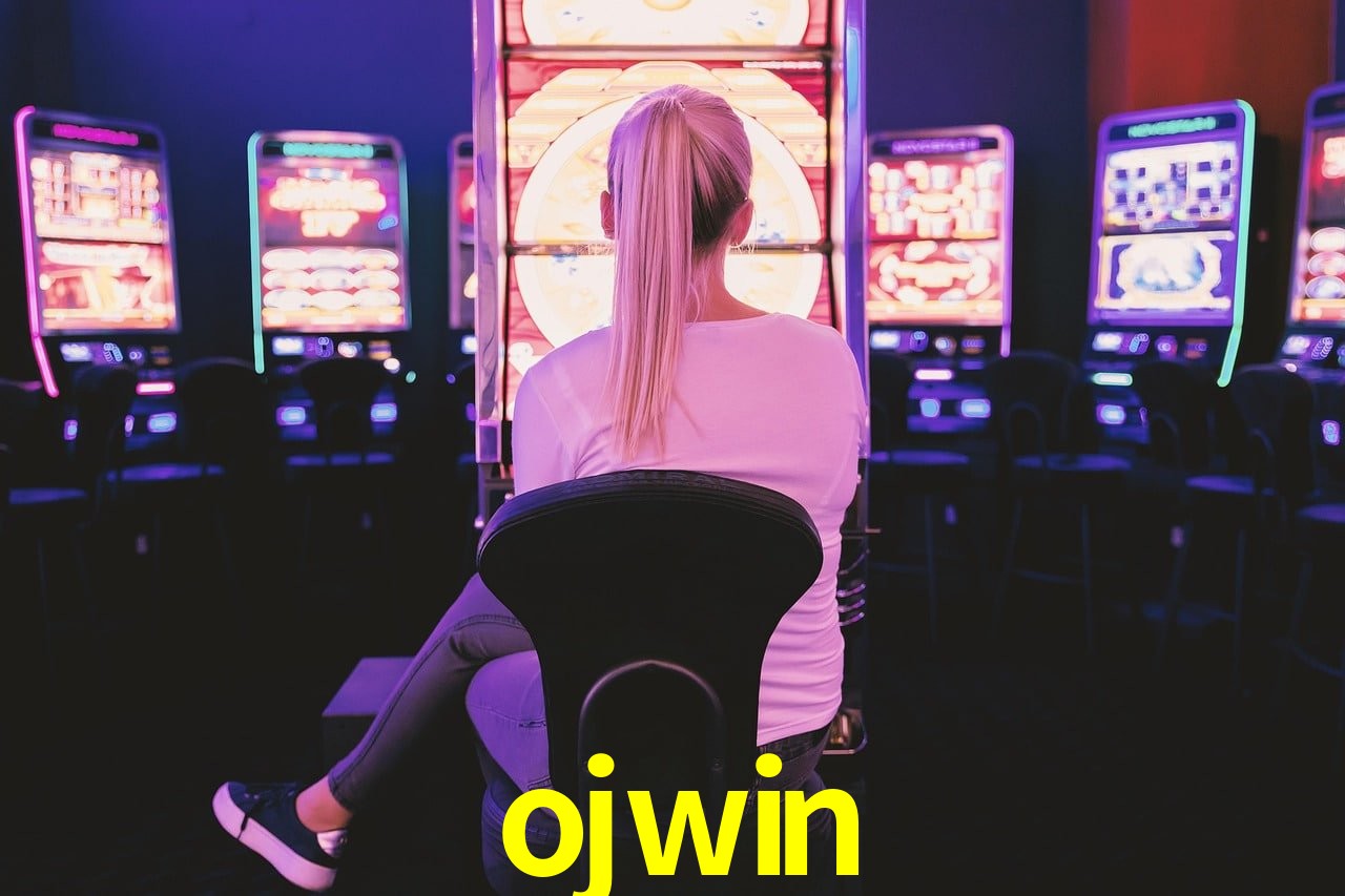 Casino VIP ojwin