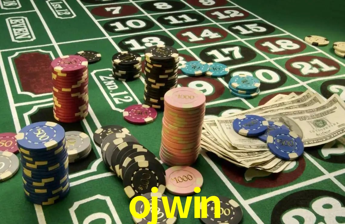 ojwin bet