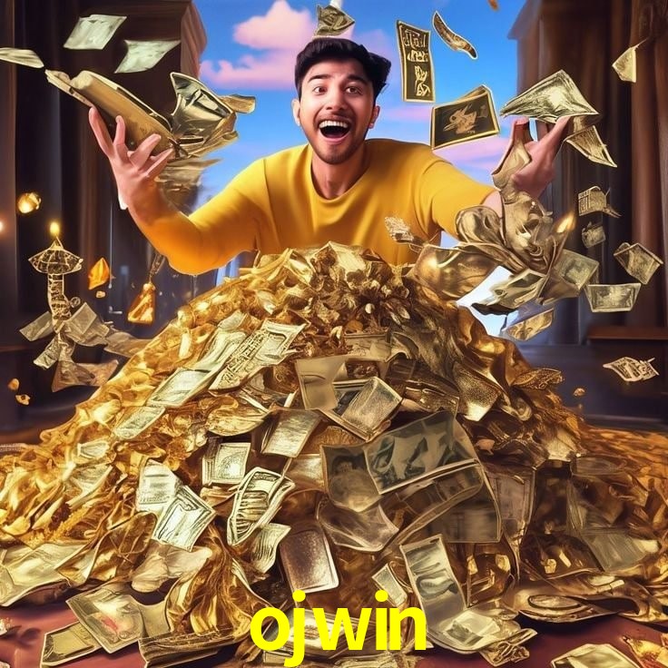 Jogos de Slot ojwin