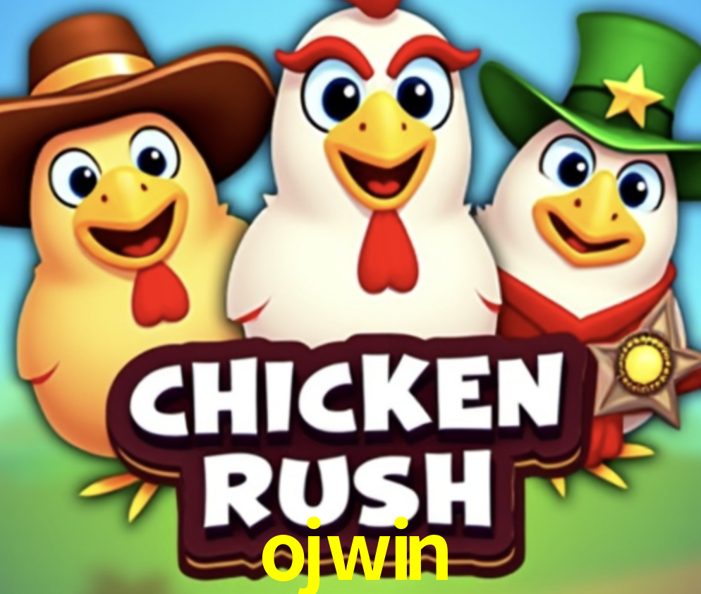 Descubra a Magia dos Jogos de Arcade no ojwin