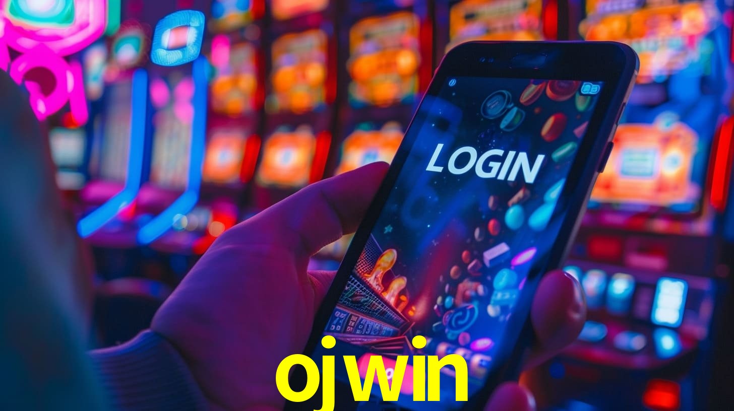 Diretório de Jogos ojwin