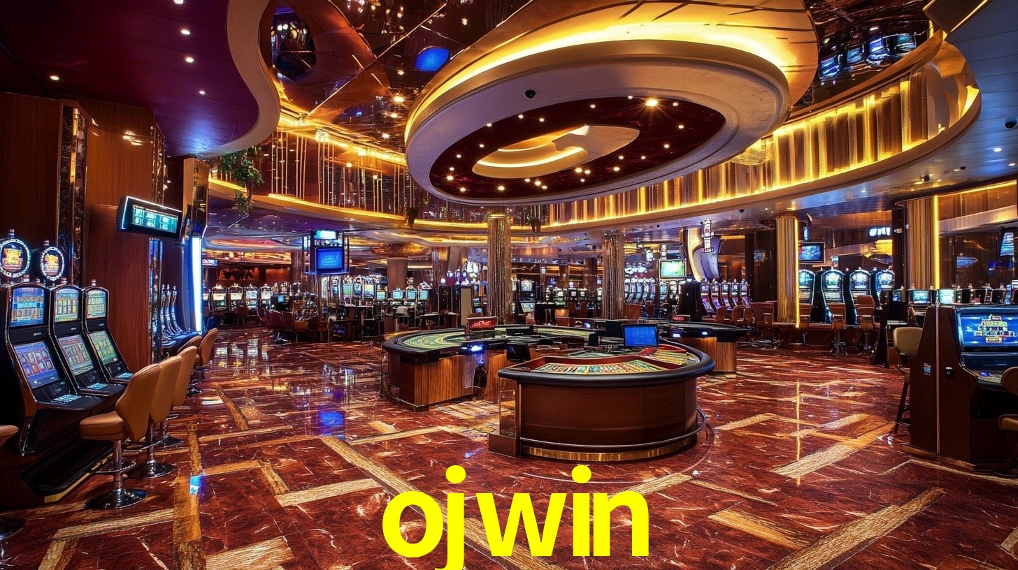 APP oficial da ojwin para mobile