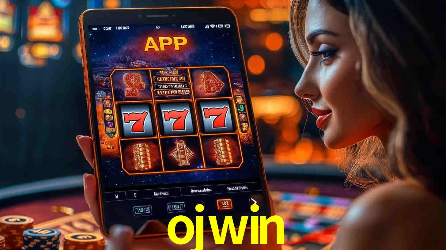 ojwin: A Experiência de Casino com Jogos de Mesa ao Vivo