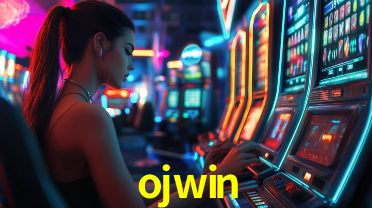 Experimente o Login Seguro Premium no ojwin