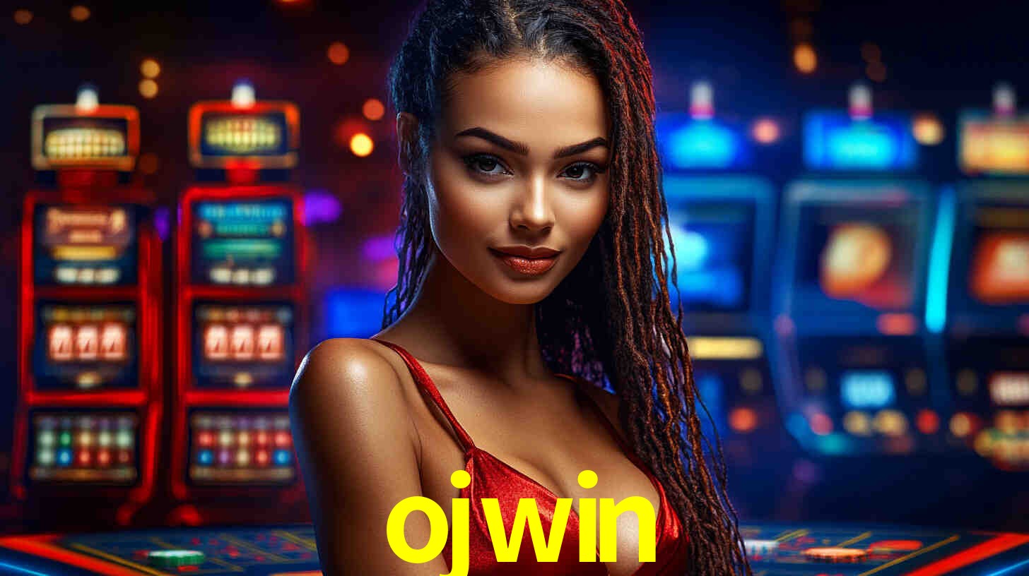Apostas de Tênis ojwin