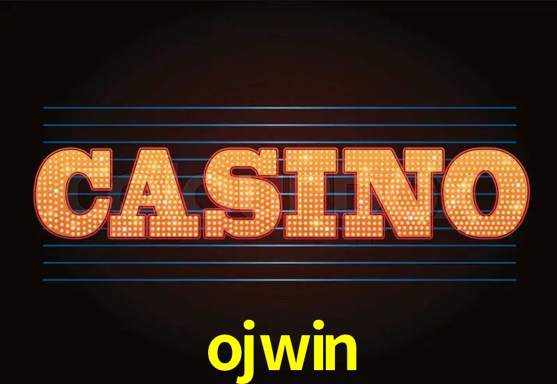Tecnologia da Plataforma ojwin