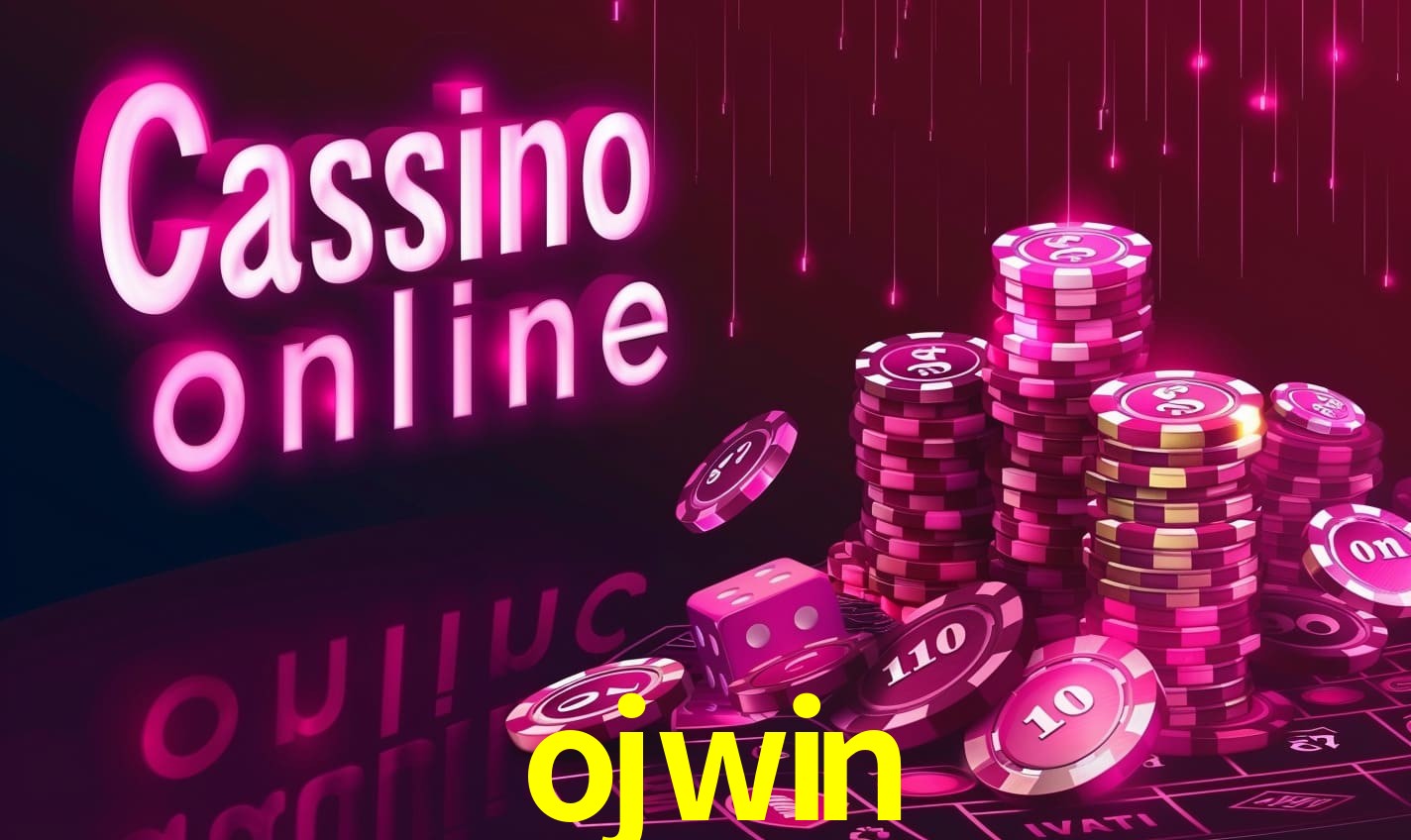 PIX Instantâneo ojwin
