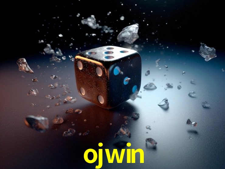 Tecnologia da Plataforma ojwin