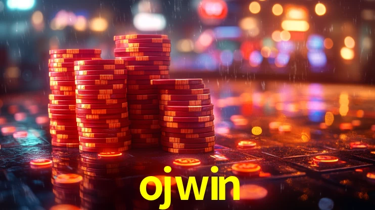 Sinta a adrenalina dos jogos de cassino com ojwin