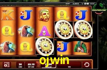 Inovações de Jogos na ojwin: O Futuro das Experiências Interativas