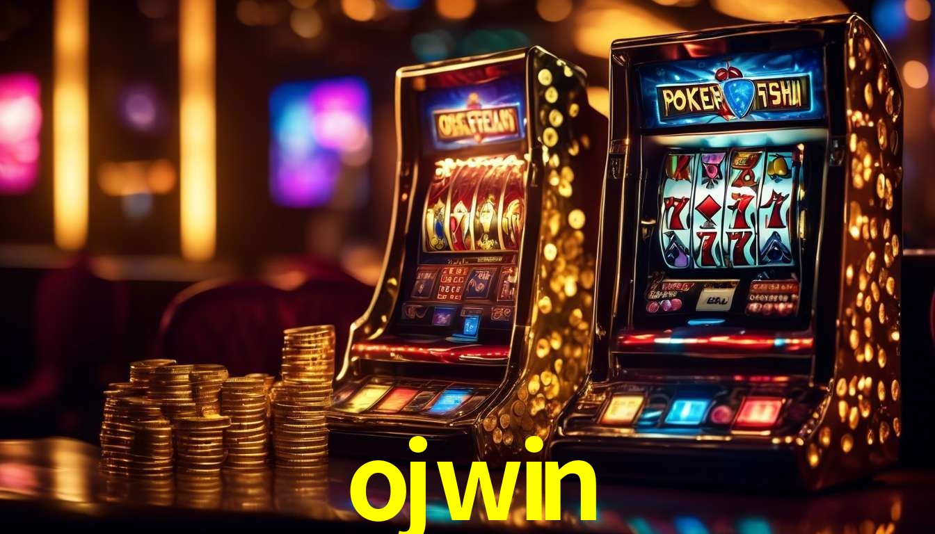 Torneios ojwin