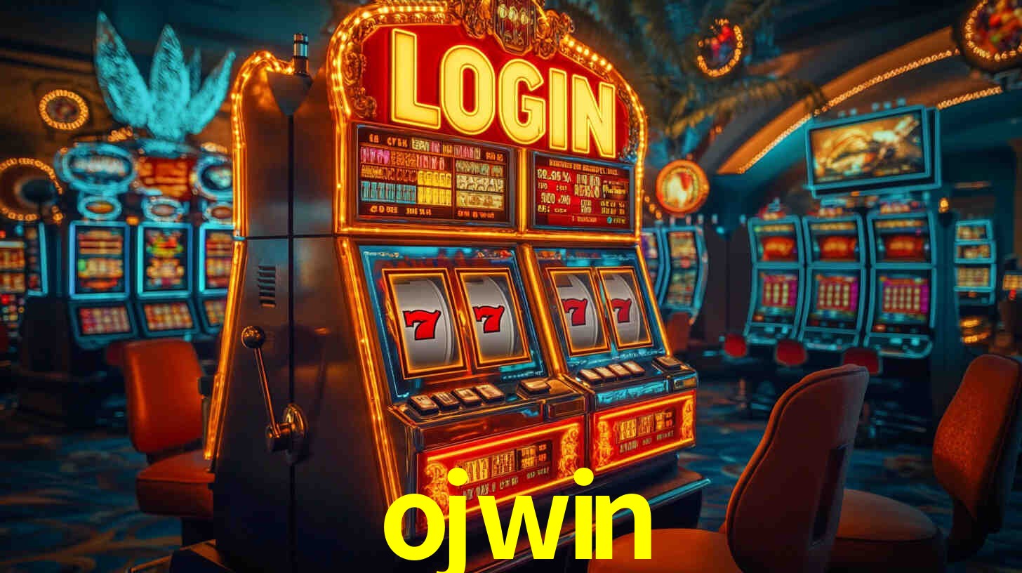 ojwin,ojwin.com
