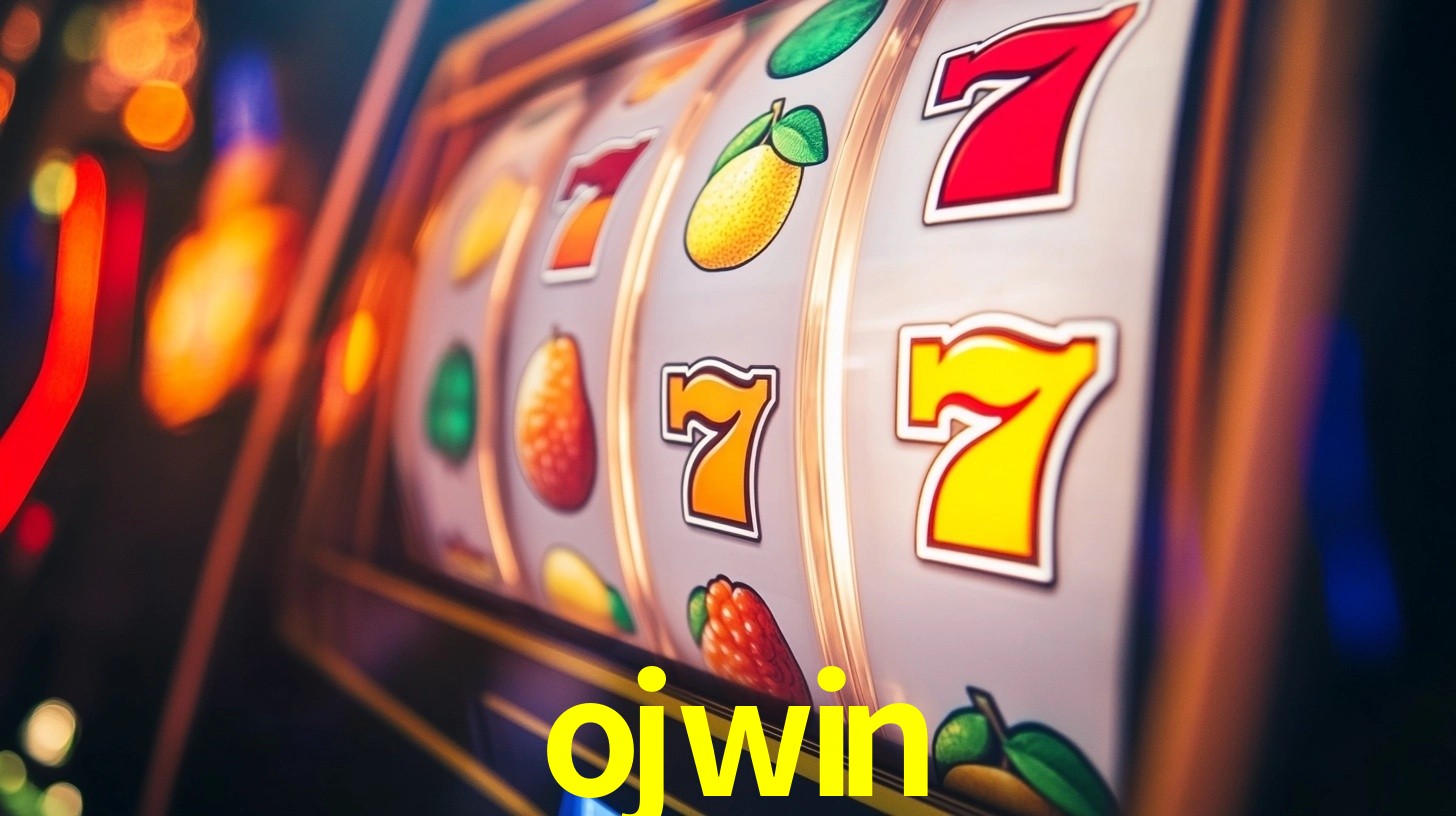 ojwin,ojwin.com
