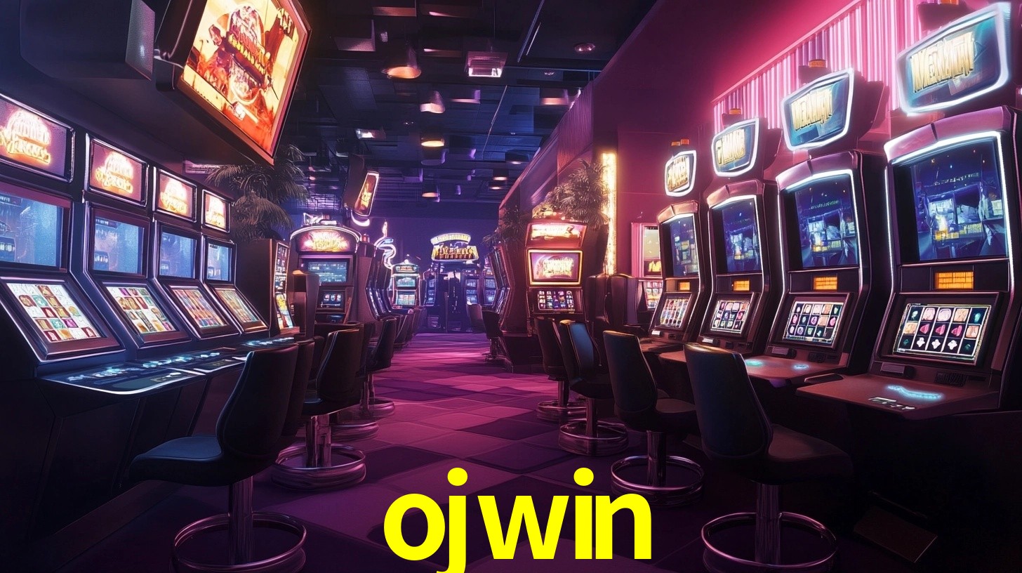 ojwin bet