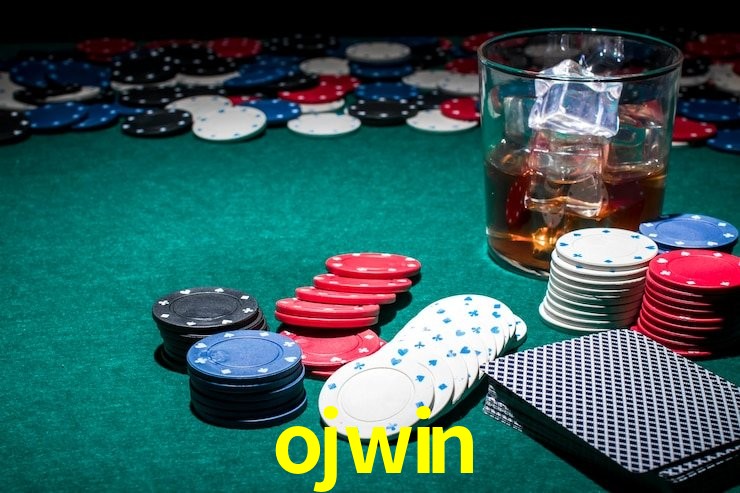 Provedores de Jogos ojwin