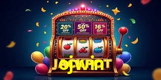 Provedores de Jogos ojwin