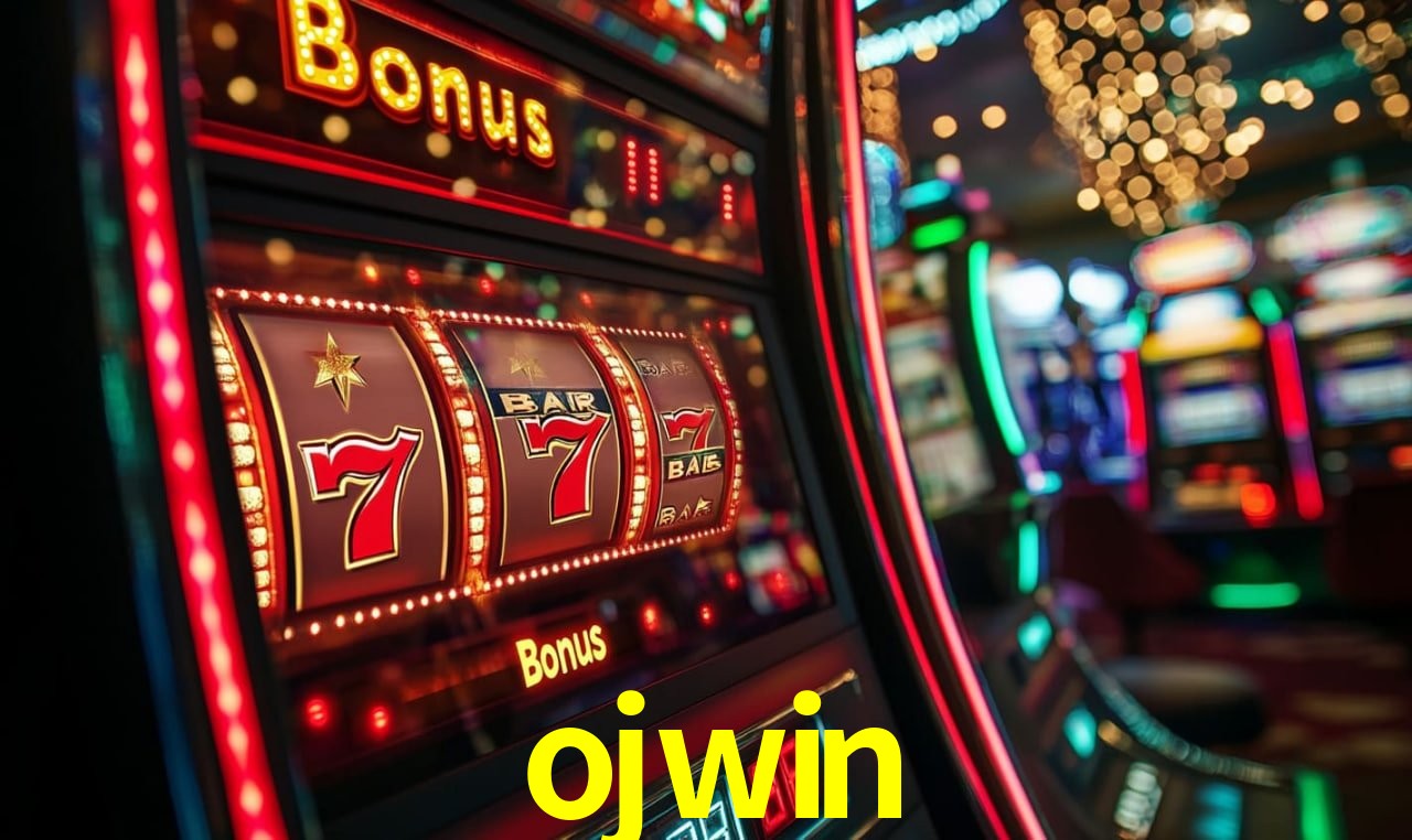 Jogos Exclusivos ojwin