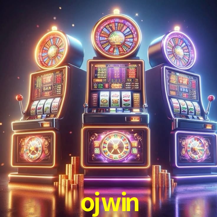 ojwin: Jogos de Caça-Níqueis-Altas Recompensas, Roleta-Velocidade, Blackjack-Desafios Máximos
