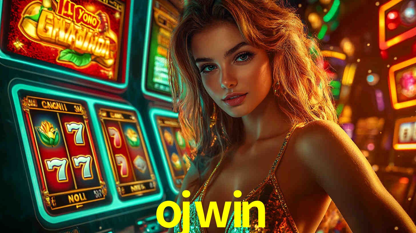 Torneios ojwin