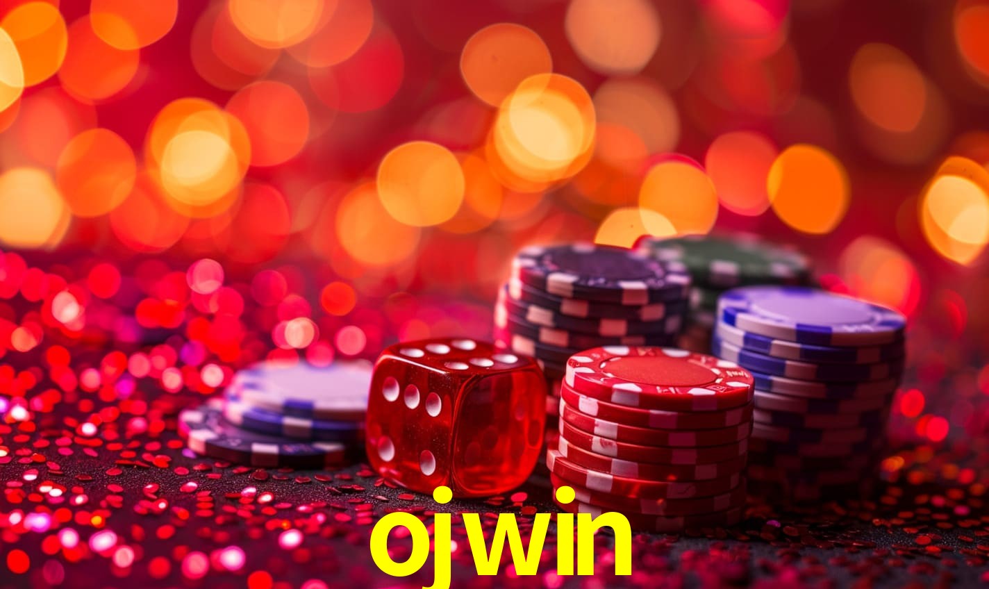 Jogos Exclusivos ojwin